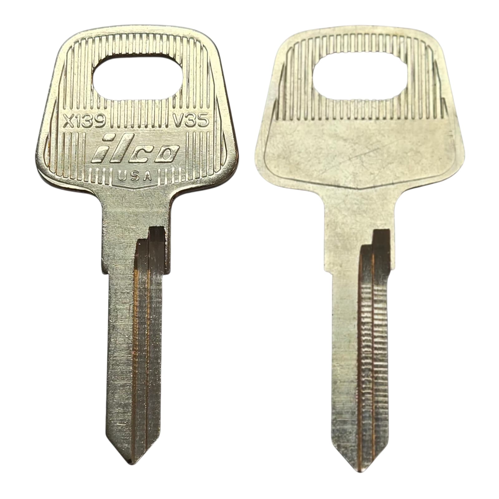 V-35 / X139 / AU-AH / AU8  1985-1995 AUDI (30-A5)